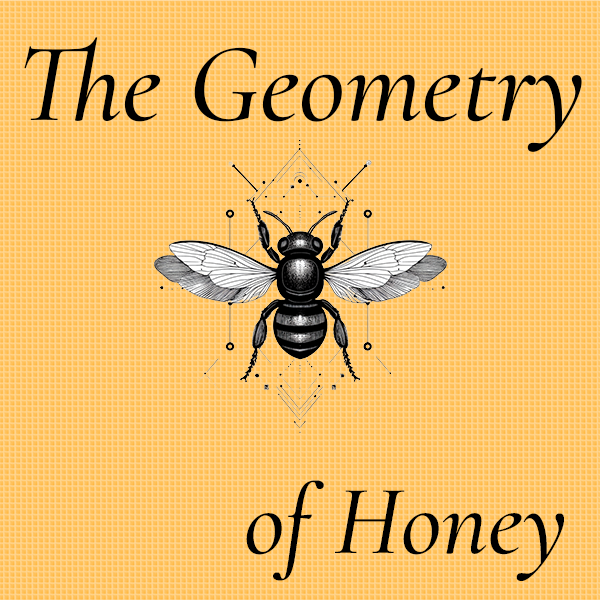 The Geometry of Honey